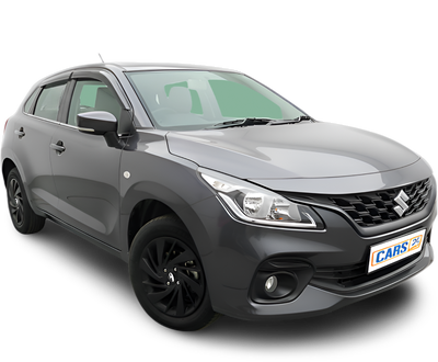 Maruti Baleno-img